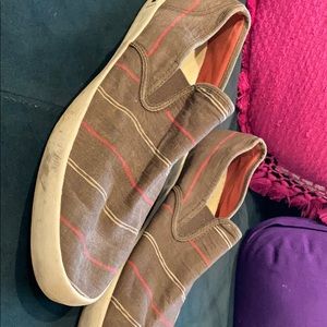 SeaVees Baja Slip On 11.5